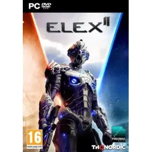 Igra za PC Elex II
