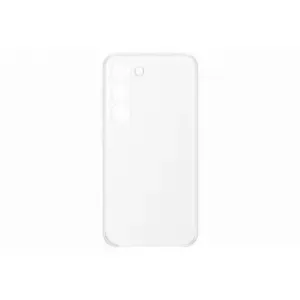 Ovitek CLEAR CASE TRANSPARENT za Samsung Galaxy S23 (EF-QS911CTEGWW)
