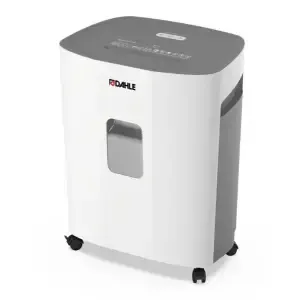 Uničevalec dokumentov Dahle PS 240 do 10 listov 25L 224mm