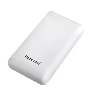 Prenosna baterija INTENSO XS20000 bela 20000mAh USB A + USB C (7313552)