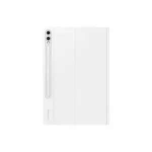 Ovitek za tablični računalnik 31,5cm (12,4") Samsung mapa s tipkovnico Galaxy Tab S10+/S9+/S9 FE+ - bela (EF-DX825UWEGWW)