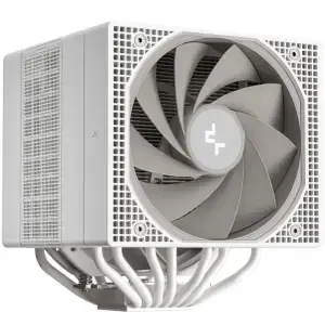 Zračni hladilnik DeepCool DeepCool Assassin IV - 164mm bela (R-ASN4-WHNNMT-G)