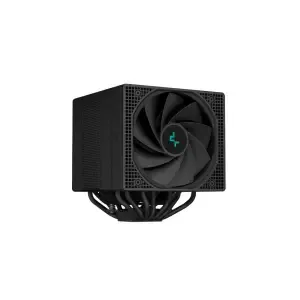Zračni hladilnik DeepCool DeepCool Assassin IV - 29,75 dB 164mm črna (R-ASN4-BKNNMT-G)