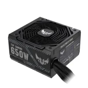 Napajalnik - 650W ATX TUF Gaming 80Plus Bronze ( 90YE00D1-B0NA00)