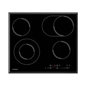 Kuhalna plošča Samsung CTR164NC01/BOL steklokeramika črna