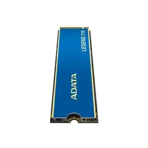 Disk SSD M.2 NVMe PCIe 3.0 512GB Adata Legend 710 2280 2400/1000MB/s (ALEG-710-512GCS)