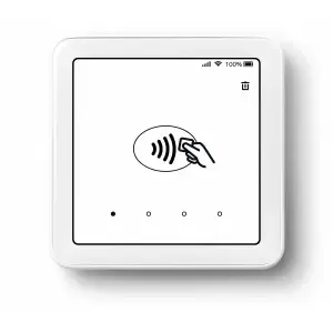 POS kartični čitalec SumUp SOLO (800605501)