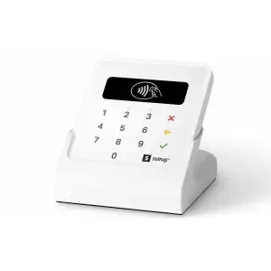 POS kartični čitalec SumUp AIR BUNDLE (800606501)