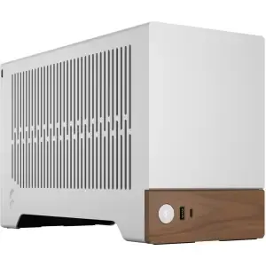 Ohišje Fractal Design Terra miniITX - siva