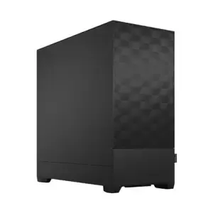 Ohišje Fractal Design Pop Air Black Solid (FD-C-POA1A-01)