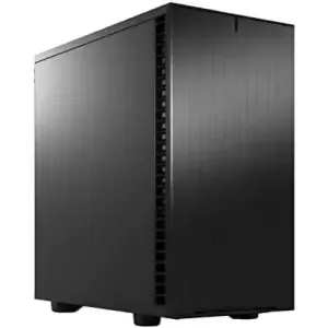 Ohišje Fractal Design DEFINE 7 Mini MidiATX - črna