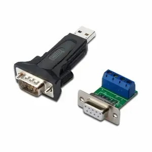 Adapter USB => serijski RS485 (DA-70157)
