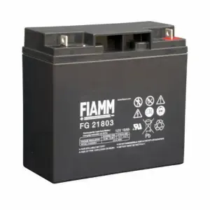 UPS baterija Fiamm 12V 18Ah (6/Z8007)