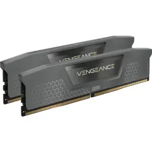 DDR5 64GB 5200MHz CL40 KIT (2x32GB) Corsair Vengeance AMD EXPO 1,25V Gaming (CMK64GX5M2B5200Z40)