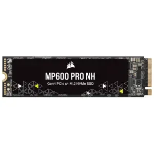 Disk SSD M.2 NVMe PCIe 4.0 8TB Corsair MP600 PRO NH 2280 7000/6500MB/s (CSSD-F8000GBMP600PNH)
