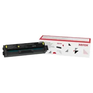 TONER Xerox rumen za Xerox C230/C235 za 2.500 strani (006R04398)