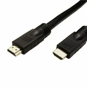 KABEL HDMI/HDMI M/M 15,0m Roline kabel z ojačevalcem 4K60Hz (14.01.3452-5)