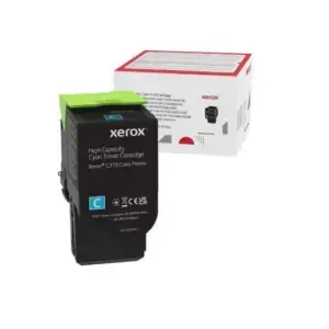 TONER XEROX CYAN 006R04361 ZA XEROX C310/C315 ZA 2.000 STRANI