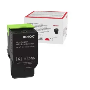 TONER XEROX ČRN 006R04360 ZA C310/C315 ZA 3.000 STRANI