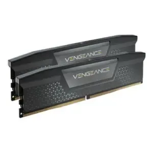 DDR5 96GB 6000MHz CL30 KIT (2x48GB) Corsair Vengeance 1,4V črna (CMK96GX5M2B6000C30)