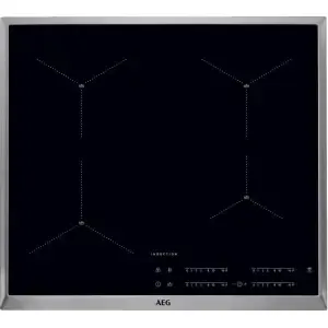 Indukcijska plošča AEG IAE64413XB