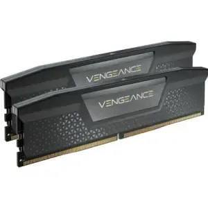 DDR5 32GB 6000MHz CL36 KIT (2x16GB) Corsair Vengeance XMP3.0 1,4V Gaming siva (CMK32GX5M2E6000C36)