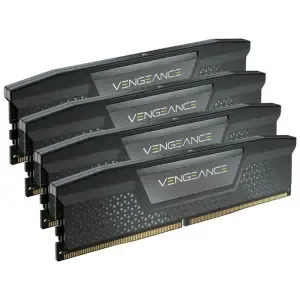 DDR5 192GB 5200MHz CL38 KIT (4x48GB) Corsair Vengeance XMP3.0 1,25V črna (CMK192GX5M4B5200C38)