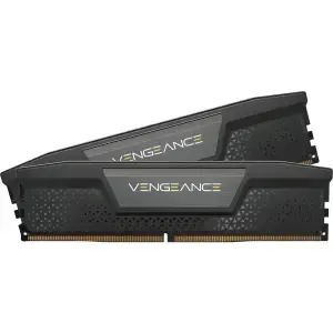DDR5 96GB 5600MHz CL40 KIT (2x48GB) Corsair Vengeance K2 1,25V črna (CMK96GX5M2B5600C40)