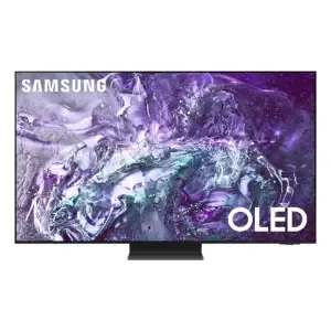 TV sprejemnik Samsung 65,0" 165,1 cm 65S95D 3840x2160 OLED Titan OS 4xHDMI 4xUSB BT WiFi RJ45  HDR10+ Gaming