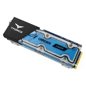 Disk SSD M.2 NVMe PCIe 3.0 512GB Team 3D TLC 2280 3400/2000MB/s (TM8FP5512G0C119)