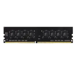 DDR4 8GB 2666MHz CL19 Single (1x 8GB) Teamgroup Elite 1,2V PC (TED48G2666C1901)