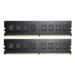 DDR4 16GB 2666MHz CL19 KIT (2x 8GB) G.Skill Value 1,2V PC (F4-2666C19D-16GNT)