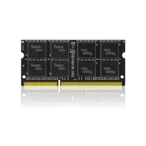 SO-DIMM DDR3L 8GB 1600MHz CL11 Single (1x8GB) Teamgroup Elite 1.35V (TED3L8G1600C11-S01)