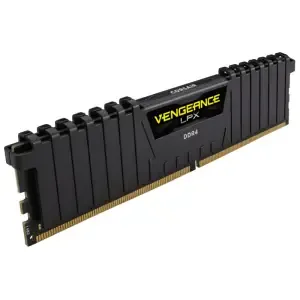 DDR4 16GB 3200MHz CL16 KIT (2x 8GB) Corsair Vengeance LPX XMP2.0 1,35V Gaming črna (CMK16GX4M2E3200C16)