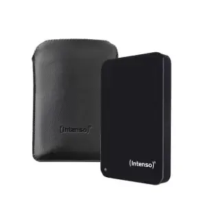 Prenosni disk 6,4cm (2,5") 1TB USB 3.0 Intenso Memory Drive + etui (6023560)