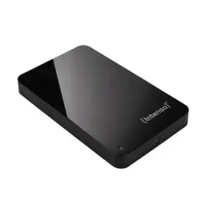 Prenosni disk 6,4cm (2,5") 2TB USB 3.0 Intenso črn (6021580)