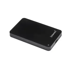 Prenosni disk 6,4cm (2,5") 4TB USB 3.0 Intenso Memory Case (6021512)