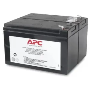 UPS baterija APC 24V 7,0Ah (APCRBC113)