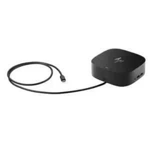Priklopna postaja RNW HP USB-C Dock G5 2x DisplayPort 1x HDMI 4x USB 3.0 1x USB-C (5TW10AA) / A+ / 24m garancije