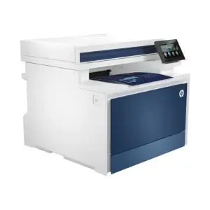 Tiskalnik Laserski Barvni Multifunkcijski HP Color LaserJet Pro 4302fdw A4/tiskanje/skeniranje/kopiranje/Duplex/LAN/Wifi (5HH64F)Večfunkcijska barvna Laserska naprava HP Color LaserJet Pro MFP 4302fdw