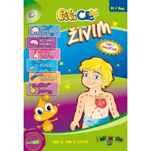 ŽIVIM- za mlade vedeže