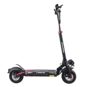 Električni skiro UrbanRide E-Cross Pro 800W 13Ah 120kg 10" (URBTR13120)