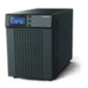 UPS Socomec ITyS-E On-line 3000VA/2400W 4x220V (ITY-E-TW030B)