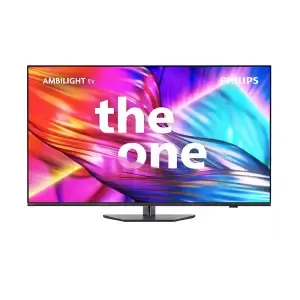 TV sprejemnik Philips 55" 139,7 cm 55PUS8919 3840x2160 IPS Titan OS 4xHDMI BT WiFi 60Hz HDR10+