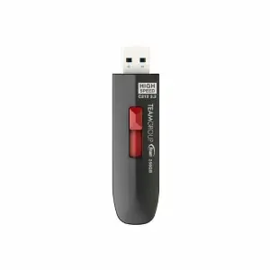 Spominski ključek 256GB USB 3.0 Teamgroup C212 600/290MB/s (TC2123256GB01)