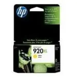 KART HP 920XL YELLOW CD974AE OJ6500