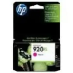 KART HP 920XL MAGENTA CD973AE OJ6500