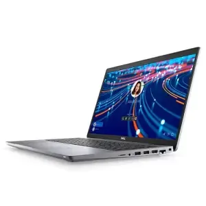 Prenosnik RNW Dell Latitude 5520 i5-1145G7 / 8GB / SSD256GB / 15,6" 1920x1080 / WLAN / BT / CAM / FP / W11P / SLO gravura