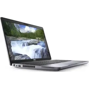 Notesnik RNW 15,6" Dell Latitude 5511 i5-10400H / 16GB / SSD512GB / 1366x768 / WLAN / BT / CAM / Win 10 Pro COA / SLO gravura