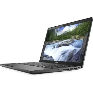 Notesnik RNW 15,6" Dell Latitude 5500 i5-8365U / 8GB / SSD256GB / 1920x1080 / WLAN / BT / CAM / Win 10 Pro COA / SLO gravura